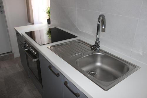 Studio Apartman Marina