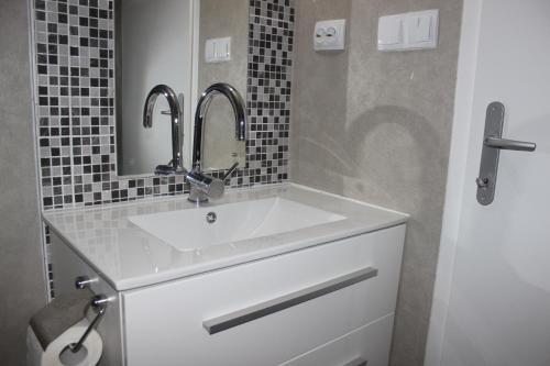 Studio Apartman Marina
