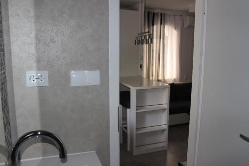 Studio Apartman Marina