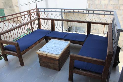 Studio Apartman Marina