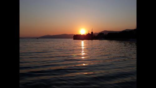 Studio Apartman Marina