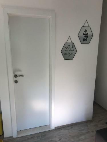 Studio Apartman Fani