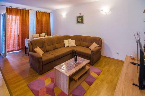 Apartman Vukadin