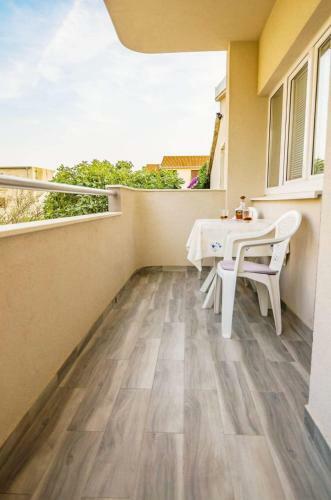 Apartman Vukadin