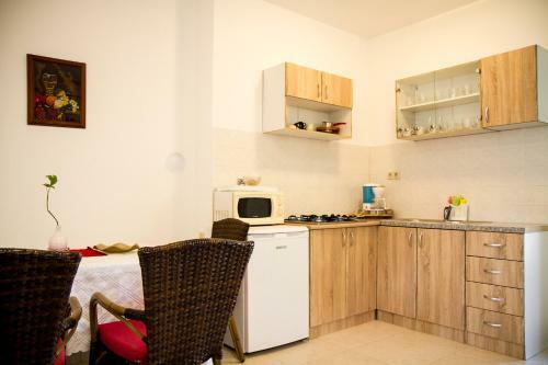 Apartamentos Ivana 2