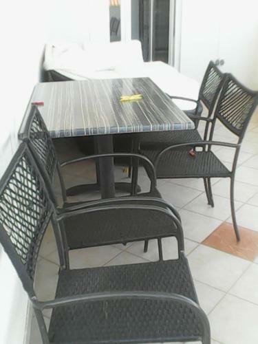Apartamentos Ivana 2