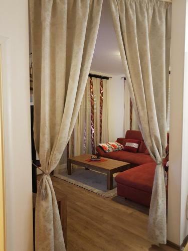 Apartman Amigo