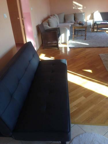 Apartman B&d
