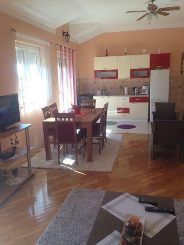 Apartman B&d