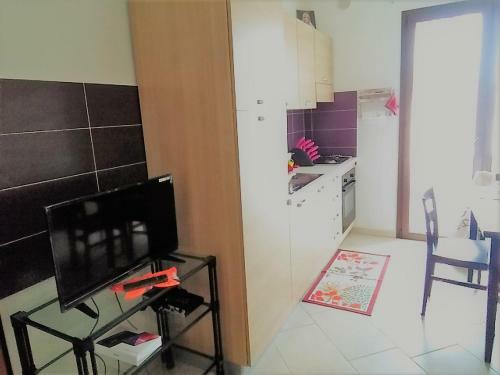 Apartamento Casa In Centro