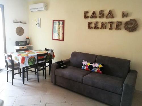 Apartamento Casa In Centro