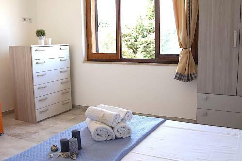 Apartamento Casa Stefania