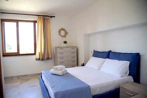 Apartamento Casa Stefania