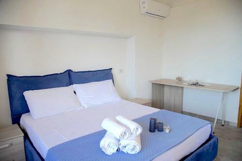 Apartamento Casa Stefania