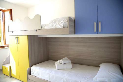 Apartamento Casa Stefania