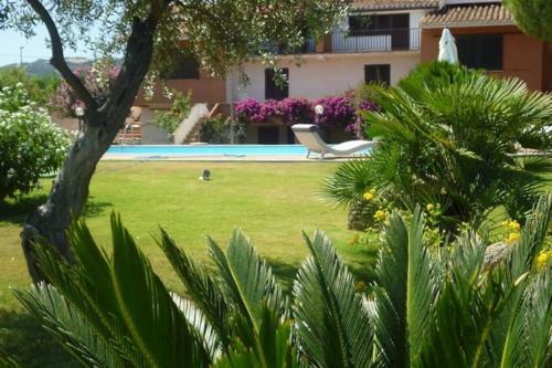 Apartamento Casa Stefania