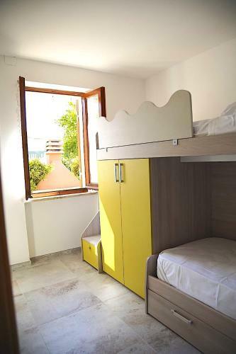 Apartamento Casa Stefania