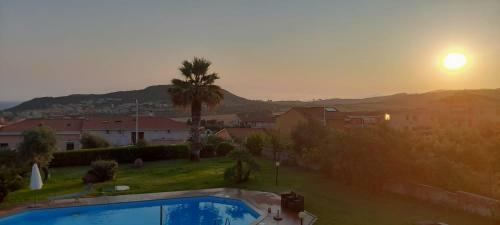 Apartamento Casa Stefania