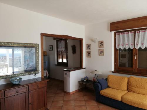 Apartamento La Terrazza Sul Mare