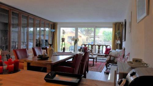 Apartamento Ambiance