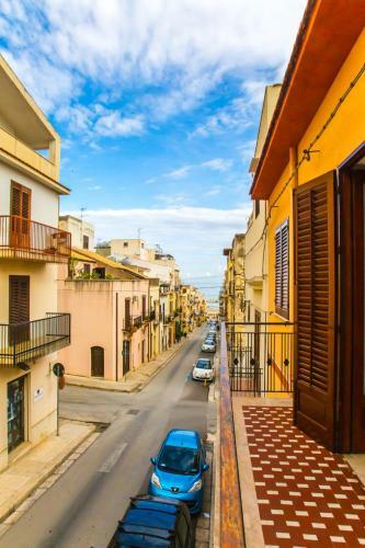 Apartamento Casa Vacanze Badamo