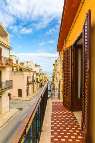 Apartamento Casa Vacanze Badamo