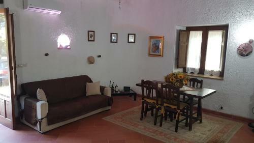 Gisella's House