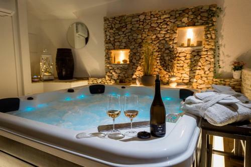 Villa Con Piscina Annarita Milazzo