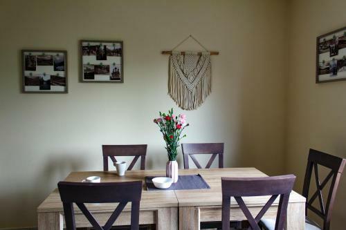 Pokoje Go?cinne 4 Pory Roku