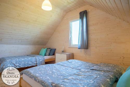 Lodge Osada Skandia Kopa?