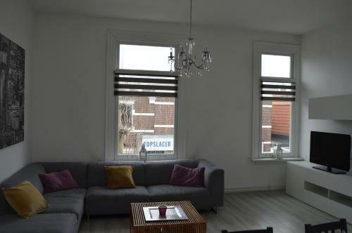 Apartment Damaxx