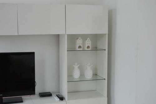 Apartment Damaxx