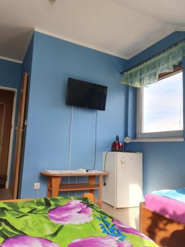 Agroturismo S?oneczna Przysta?