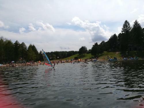 Agroturismo S?oneczna Przysta?