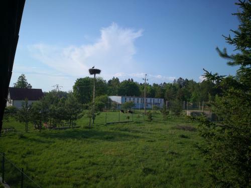 Apartament Bocian
