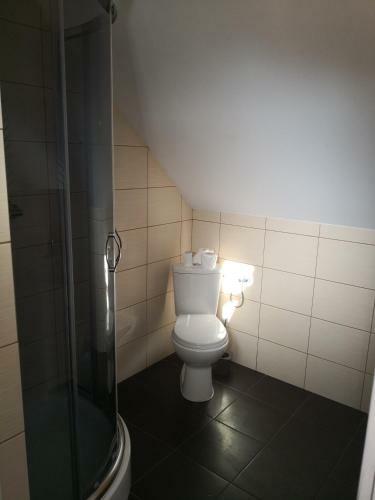 Apartament Bocian
