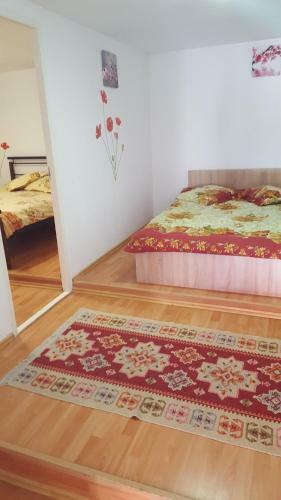 Hostal Pensiunea Casa Montana