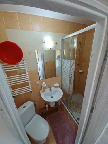 Hostal Willa Do-dar