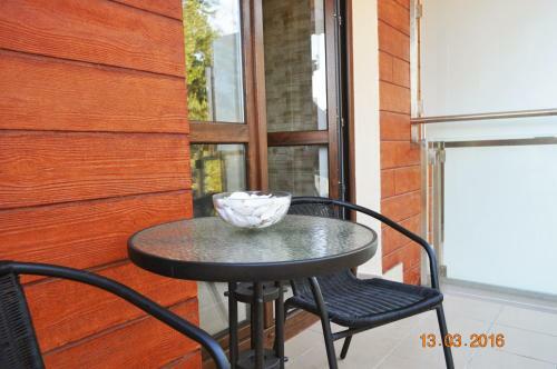 Apartament Morska Ostoja