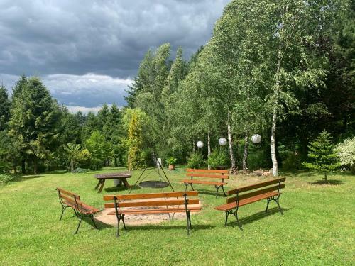 Lapalice Holiday Home