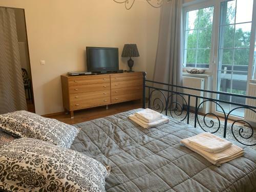 Lapalice Holiday Home