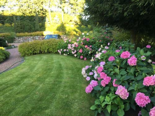 Lapalice Holiday Home