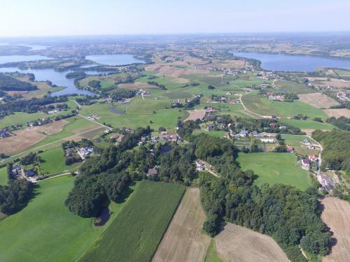 Lapalice Holiday Home
