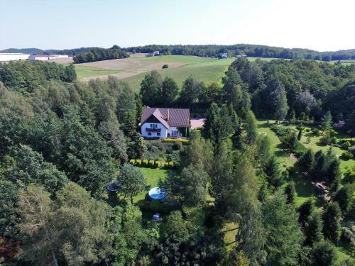 Lapalice Holiday Home