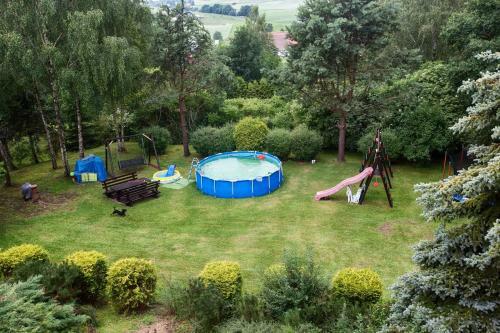 Lapalice Holiday Home