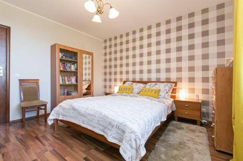 Lapalice Holiday Home