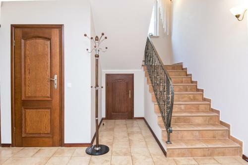Lapalice Holiday Home