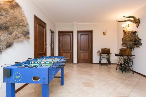Lapalice Holiday Home