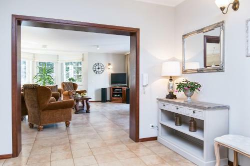 Lapalice Holiday Home