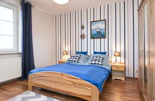 Lapalice Holiday Home